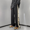 Vintage Yıldız Baskılı Jogger, önden görünüm — Navra Wear