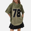 Revival Digital Print Short Sleeve Performance T-Shirt