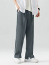 Wide Leg Pantolon, stil görünüm — Navra Wear