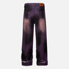 Heritage Metro Faded Batik Denim