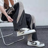 Panel Drift Summer Trousers