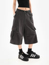 Western Timeless Summer Denim Shorts