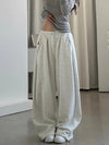 Classic Heritage High-Rise Trousers