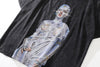 Robot Artwork Short Sleeve T-Shirt