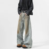 Metro Sleek Easy Cut Denim