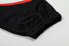Cozy Millennium Dirty-Art Whisker Visual Mosaic T-Shirt
