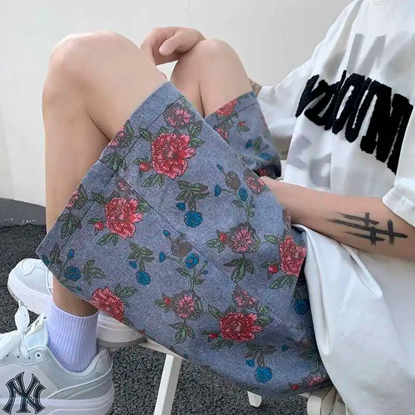 Botanica Beach Shorts alternatif görünüm