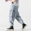 Durable High Street Utility Denim