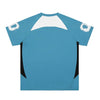 Flattering Chilled Letter Print Sport Boxy-Fit T-Shirt