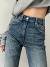 Relaxed Denim Women's Denim