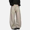 Double Pleat Heritage Trousers