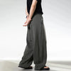 Heritage Stripe Suit Wide-Leg