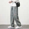 Everyday Denim Classic Bell Leg Spring Denim
