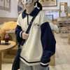 Japan Pup Patch Vintage Sweatshirt