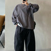 Premium Boxy Y2K Hip-Hop Sweatshirt