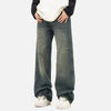Premium Metro Bell Leg Denim