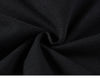 Çiçek Desenli Tişört, önden görünüm — Navra Wear