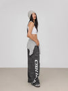 Snowflake Dance Trousers