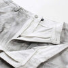 Original Lowkey Flex Rinse Tie Dyed Relaxed Denim