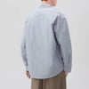 Mens Stripe Classic Casual Top