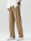 Airy Band Casual Trousers