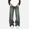 Premium Metro Bell Leg Denim