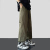 Vintage Bol Kesim Jogger, detay görünüm — Navra Wear