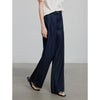 Fresh Spring Long Denim