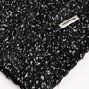 Speckle Cord Shorts