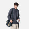 Frost Mock Neck Knit Top