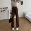 Academia High-Rise Denim