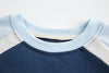 Yarış Baskılı Tişört, stil görünüm — Navra Wear