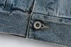Indigo Washed Denim Jacket