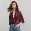 Breezy Stylish Short Sleeve Summer Top