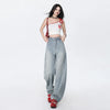 Premium Heritage Bell Leg Denim