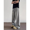 2000s Essential Oversized Modern Relaxed Denim