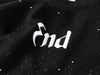 Space End Easy-Fit T-Shirt