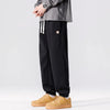Beli Lastikli Jogger, detay görünüm — Navra Wear