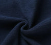 Kanji Stitch Half-Zip Sweatshirt