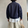 Active Tone Zip Up Sweatshirt