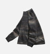 Washed Dye Relaxed Sweatshirt