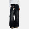 Functional Multi-Utility Classic Leg Denim
