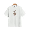 Print Leopard Spicy & Sweet T-Shirt