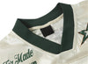 Durable Stitch-Craft Five-Point Spliced Sport T-Shirt