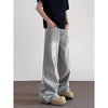 2000s Essential Oversized Modern Relaxed Denim