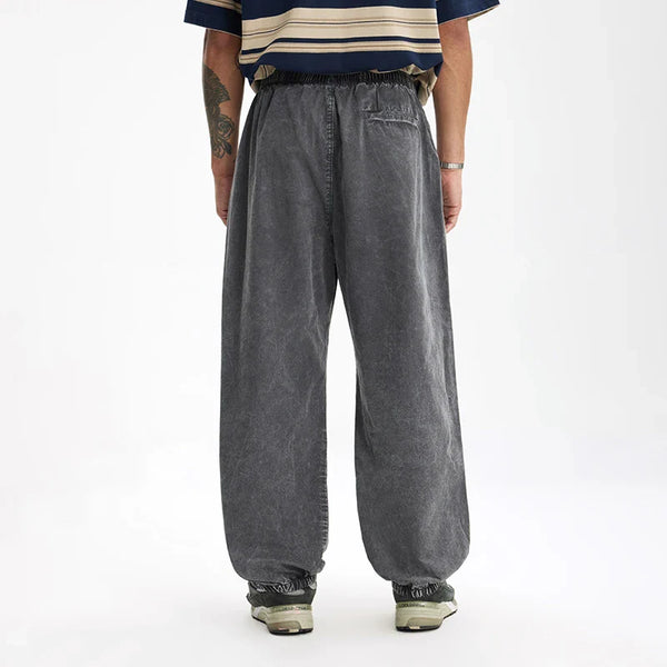 Stretch Waist Field Pants alternatif görünüm