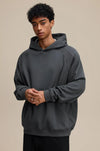 Cozy Western Fleece Sweatshirt