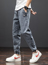 Bol Kesim Jogger, arka görünüm — Navra Wear