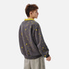 Flow Half-Zip Street Sweatshirt