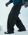 Bol Kesim Jogger, arka görünüm — Navra Wear